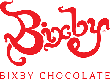 Bixby Chocolate logo