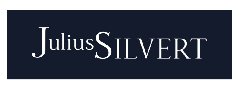 Julius Silvert