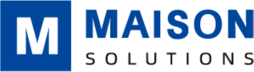 Maison Solutions logo