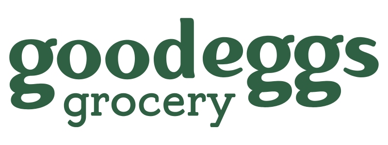 good eggs grocery
