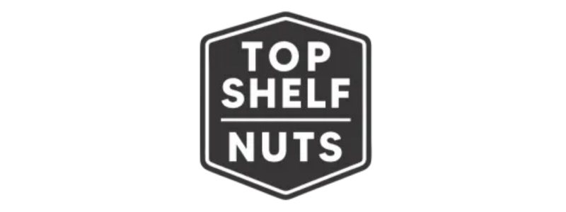 Top Shelf Nuts