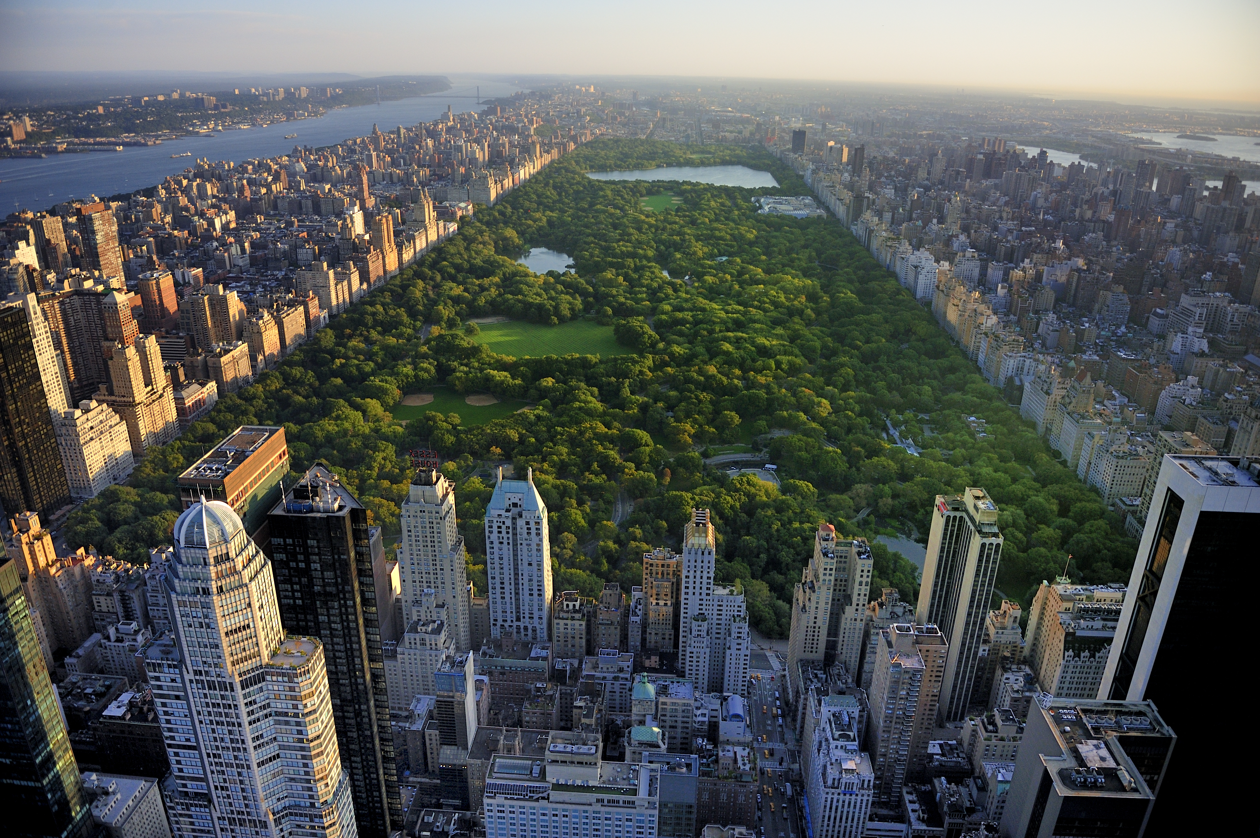 NYC Central Park