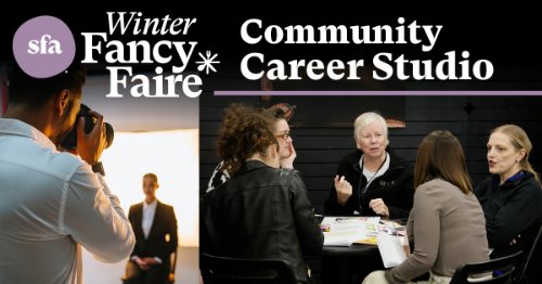 Specialty Food Association Introduces New Community Career Studio, Complimentary Professional Support at Winter FancyFaire* 2026 