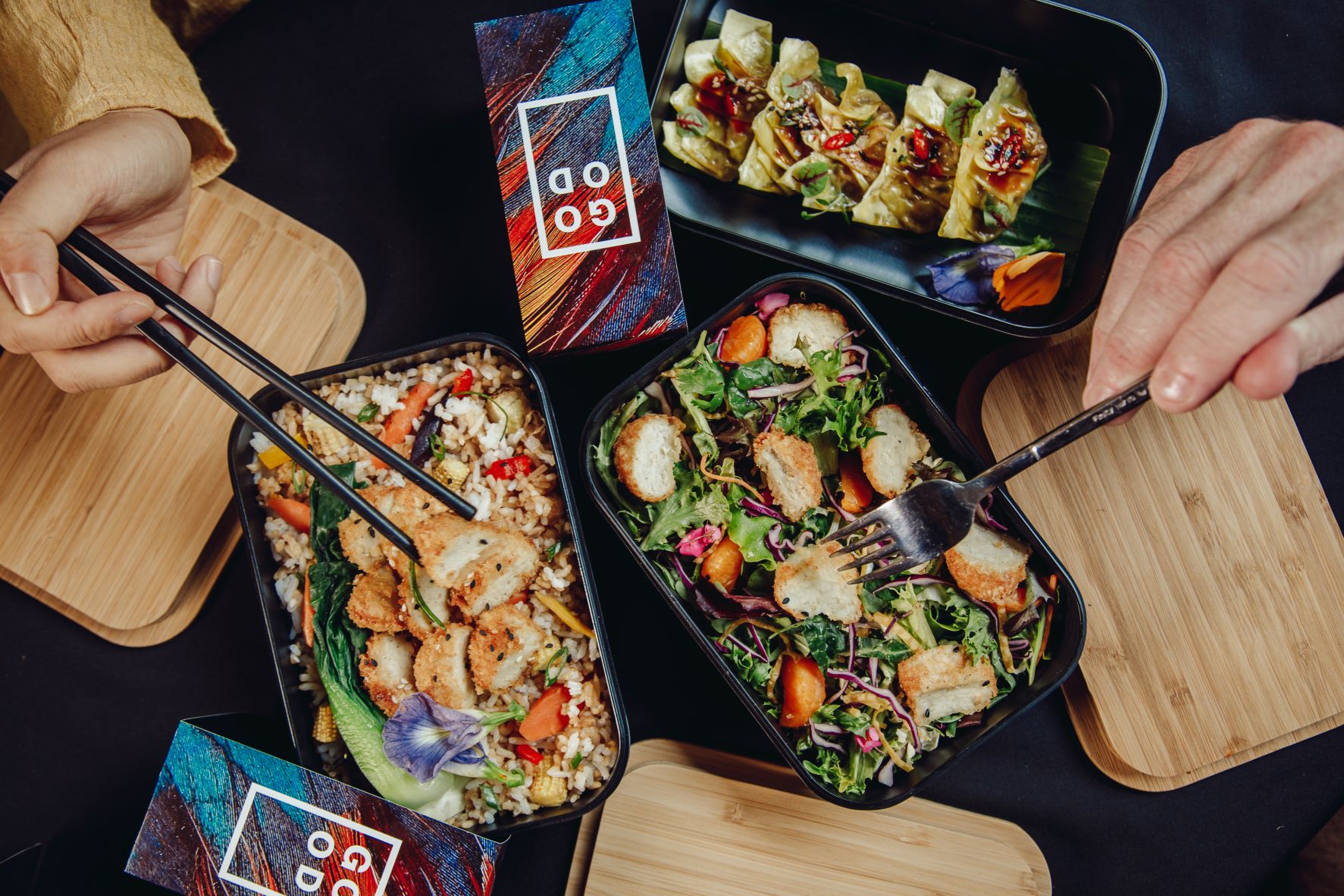 Specialty Food Association