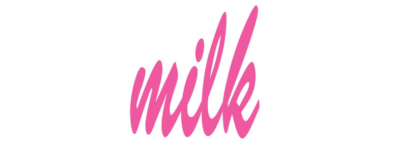 milk