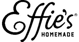 Effie's Homemade logo