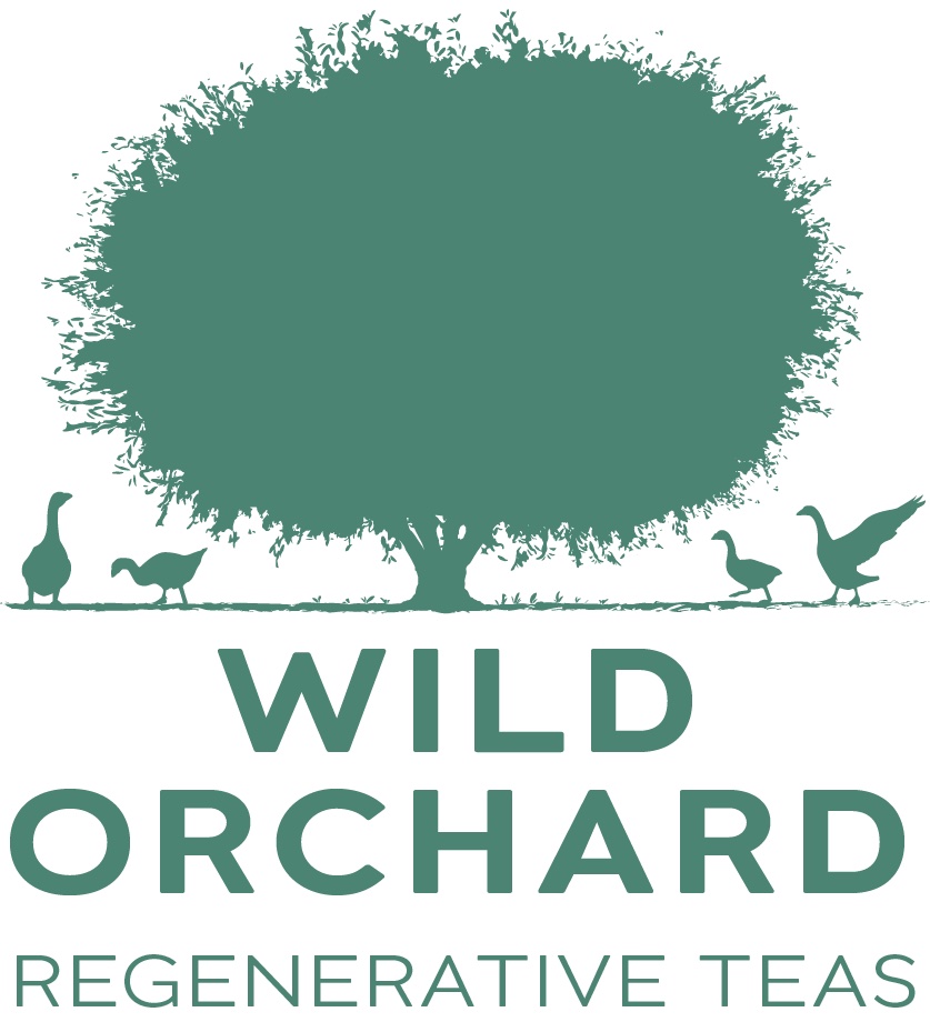 Wild Orchard logo