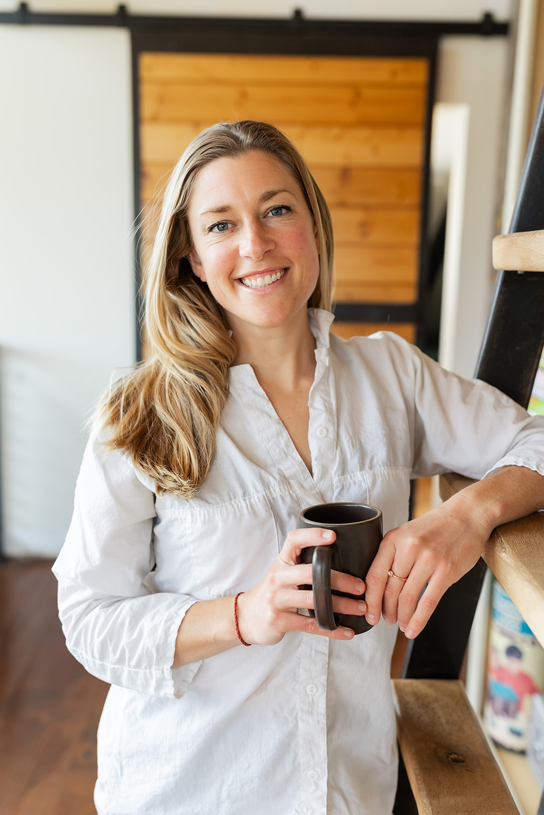 Michelle Nadeau