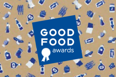Good Food Awards Celebration