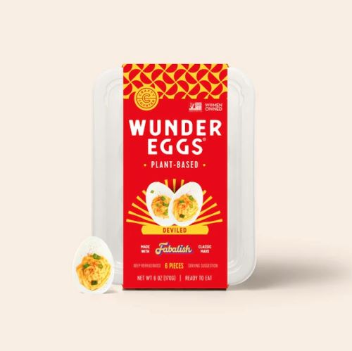 WunderEggs
