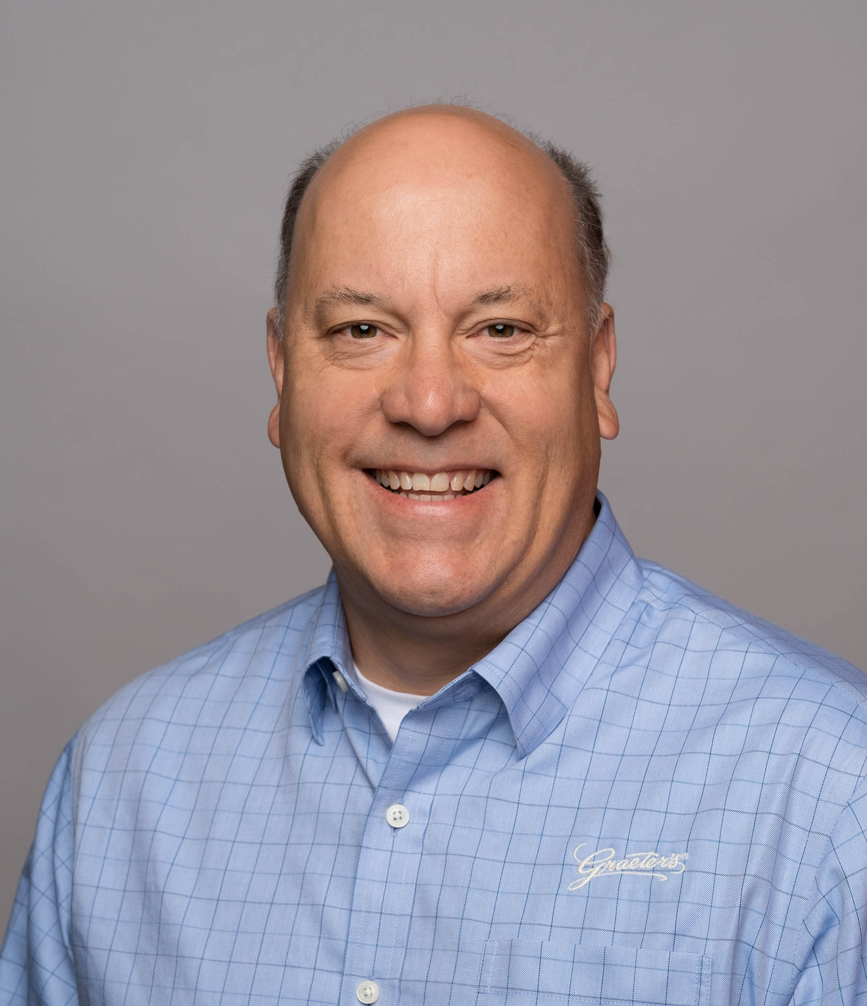 Richard Graeter