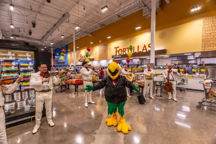 Fiesta Market