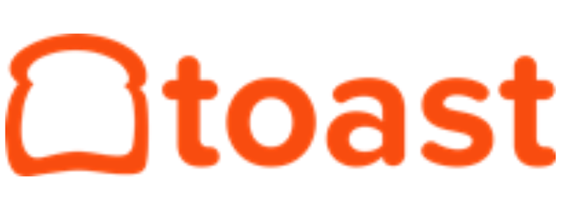 toast