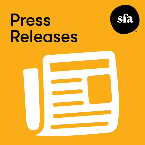 Specialty Food Association Press Release logo