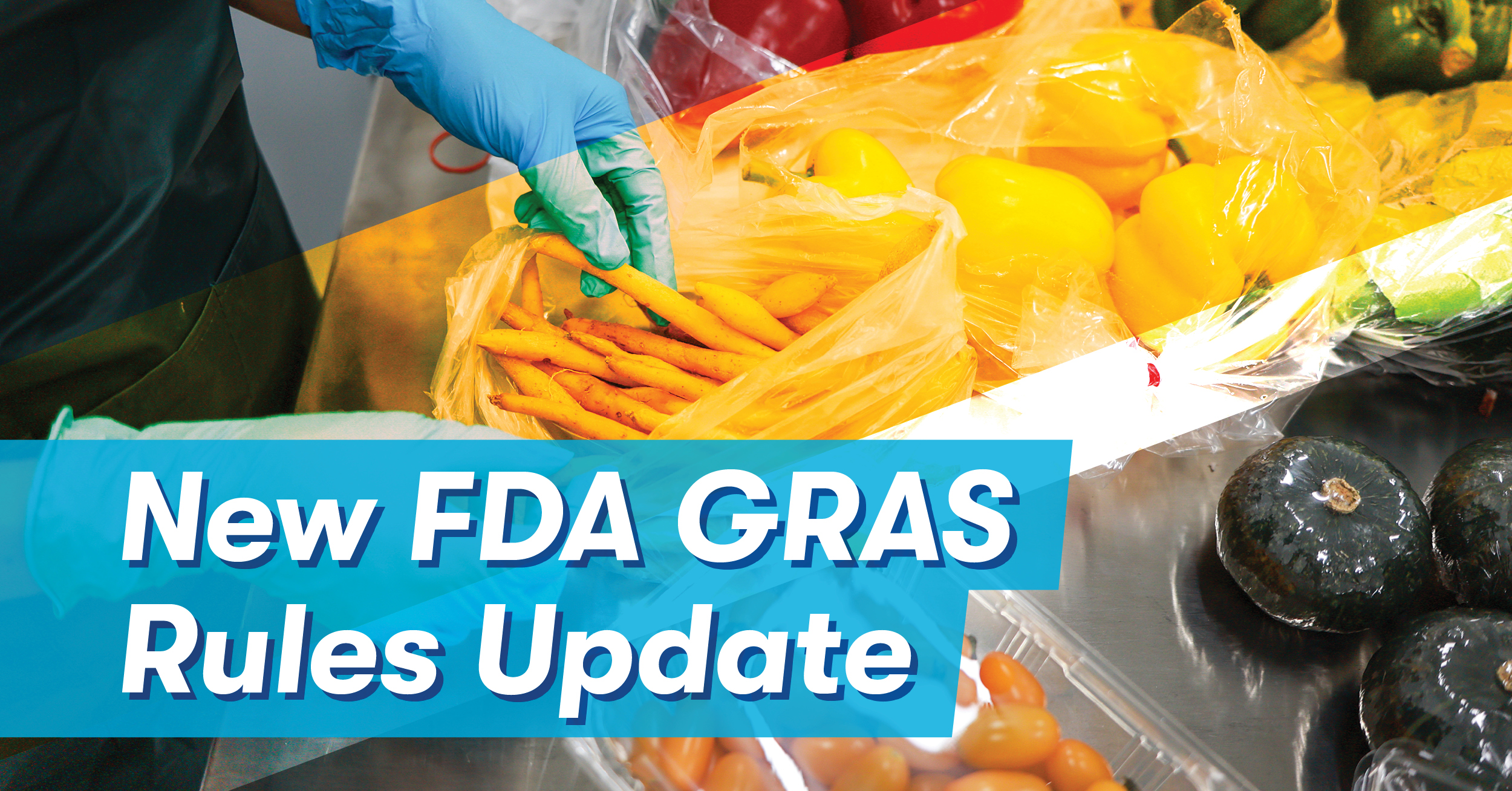 FDA Gras Update