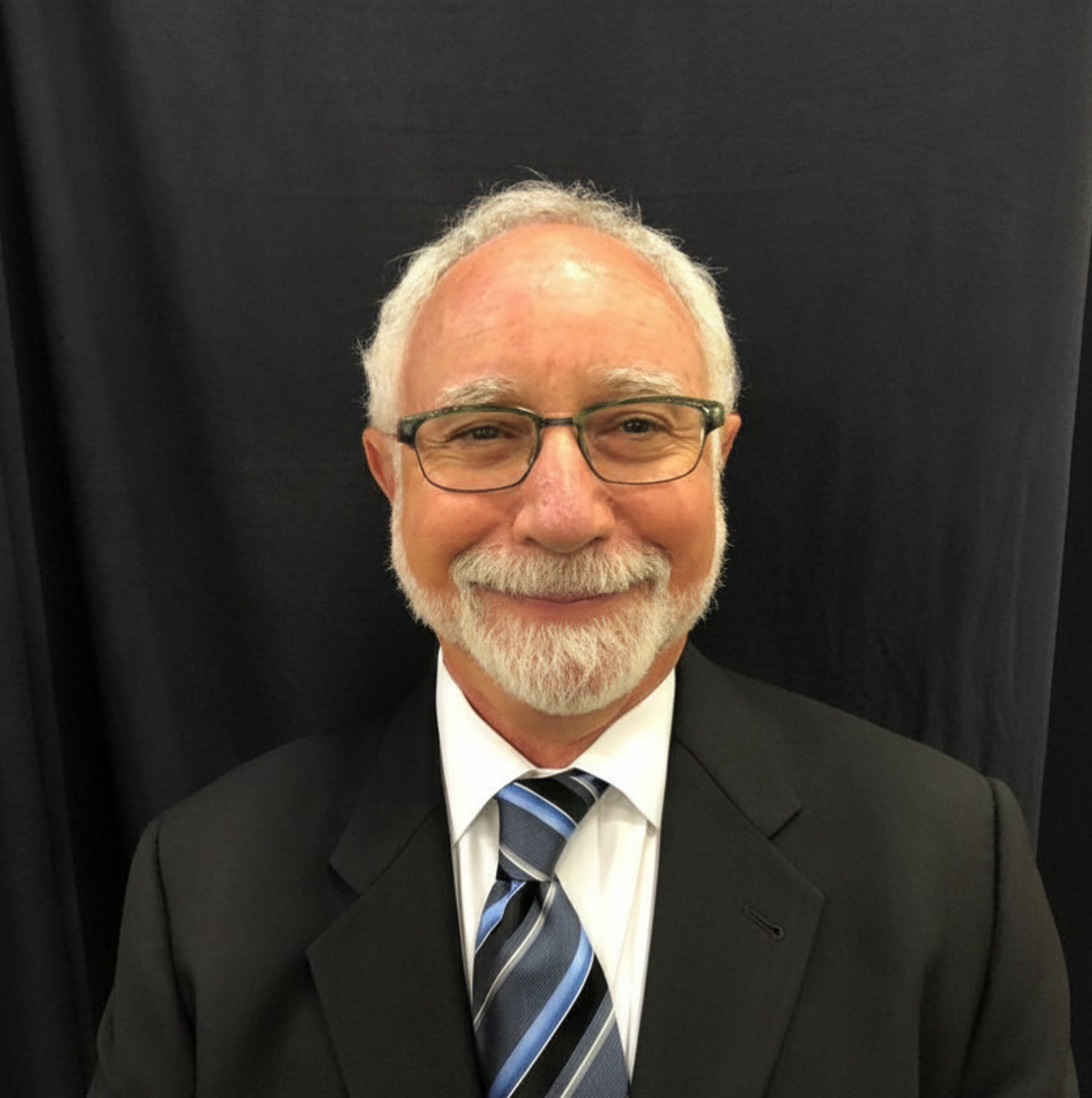 Stewart Reich 