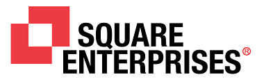 Square Enterprises Corporation logo