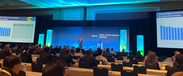 NACS State of the Industry Summit