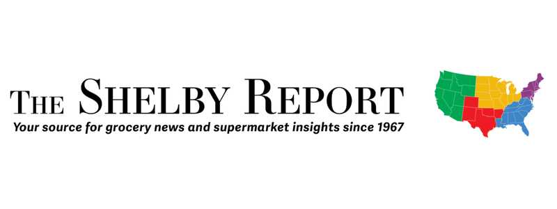 The Shelby Report