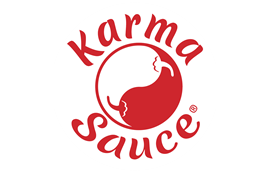 Cosmic Dumpling Karma Sauce