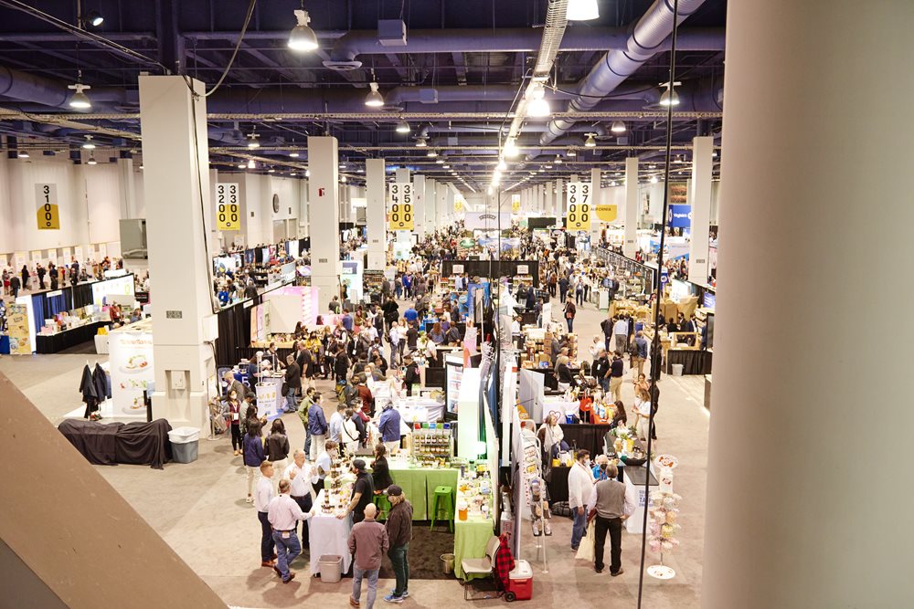 Specialty Food Association