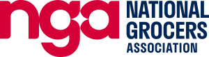 National Grocers Association logo