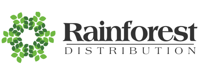 Rainforest Distribution