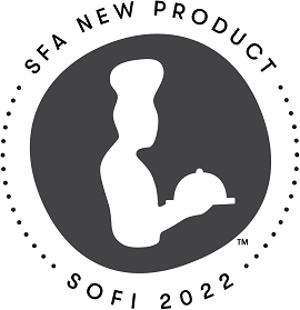 Specialty Food Association New Product seal
