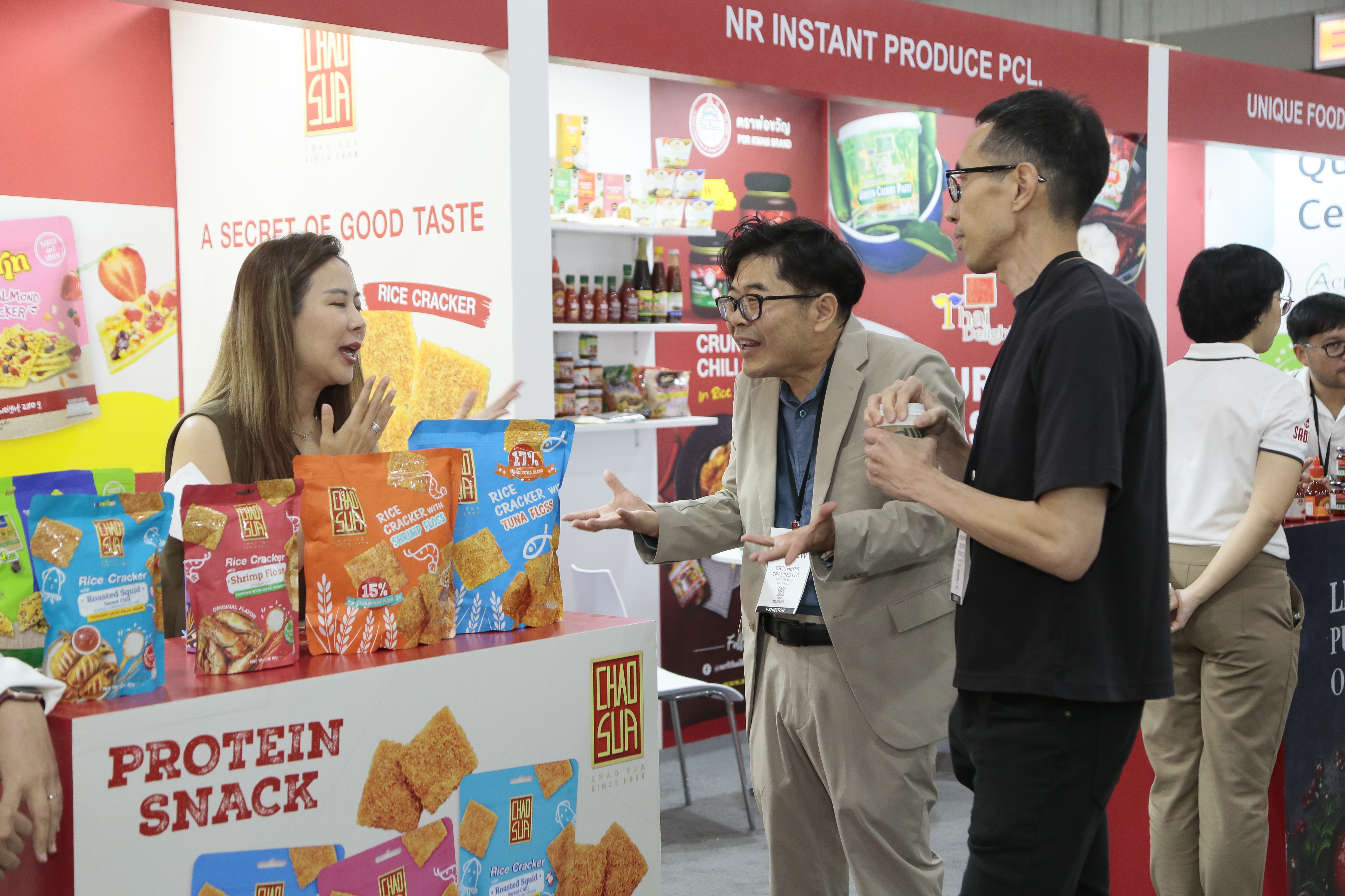 Specialty Food News | Specialty Food Association