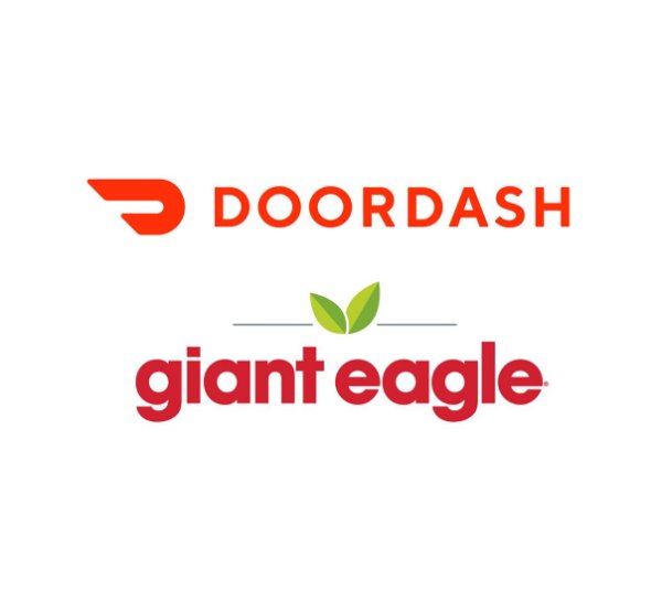 DoorDash, Giant Eagle