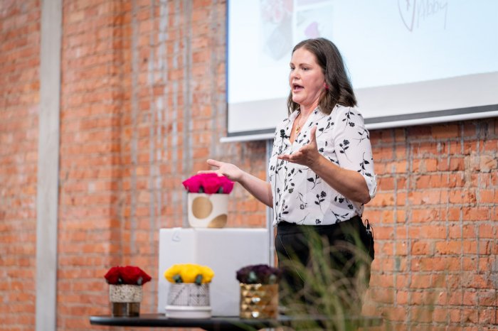 Hy-Vee OpportUNITY Pitch Competition