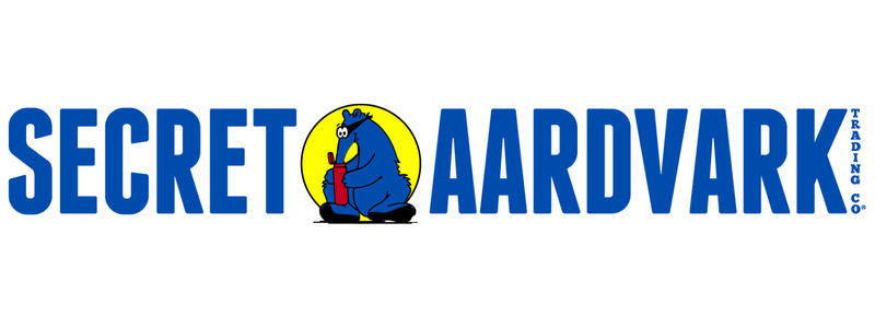 Secret Aardvark