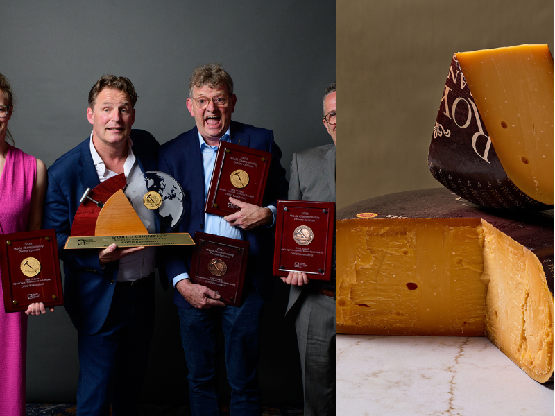 Beemster’s Royaal Grand Cru