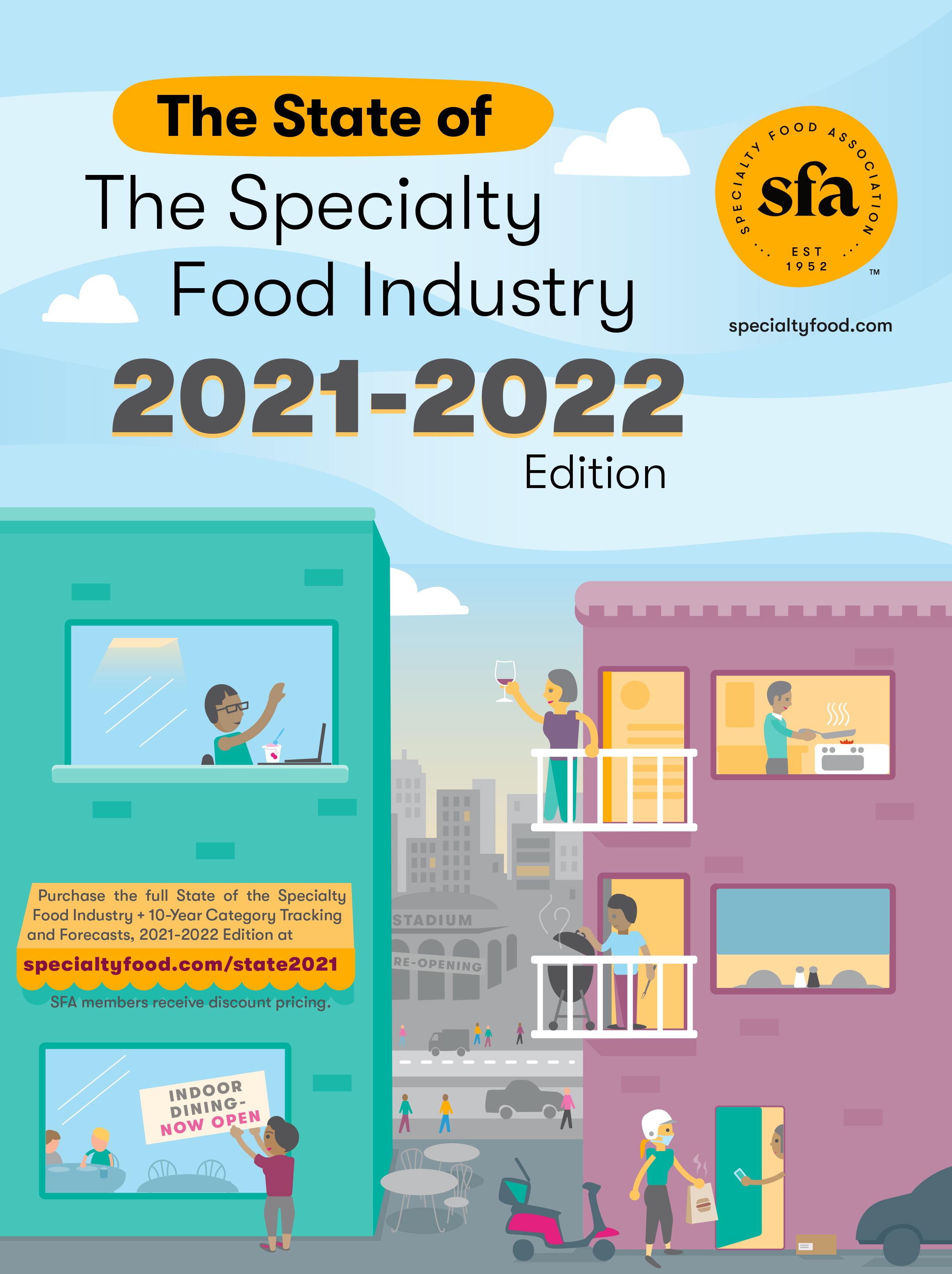 Specialty Food Association