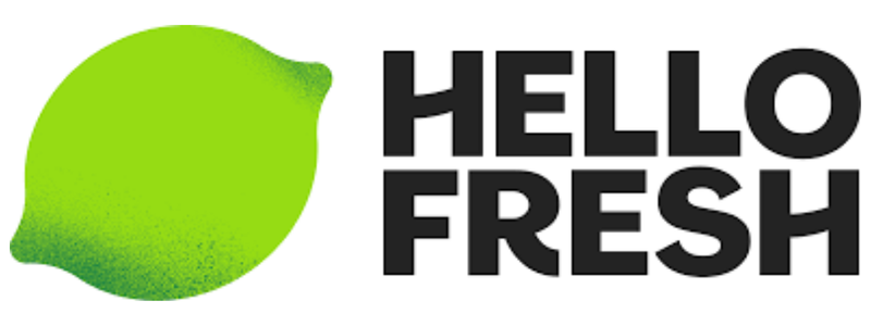 Hello Fresh