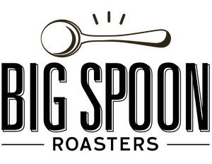 Big Spoon Roasters logo