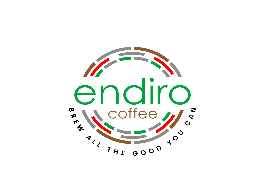 Endiro Coffee logo