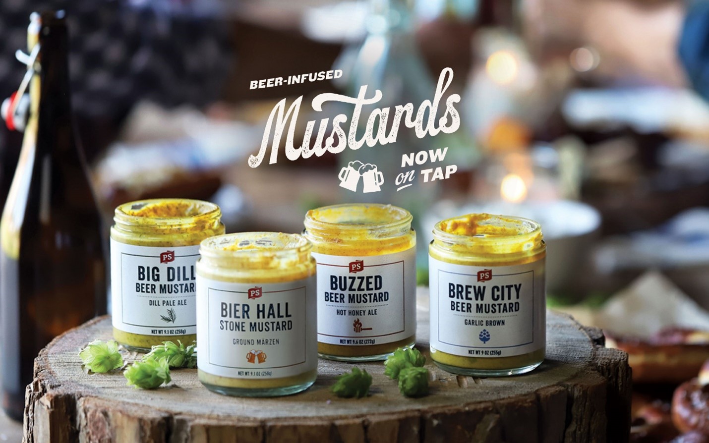 Specialty Food Association